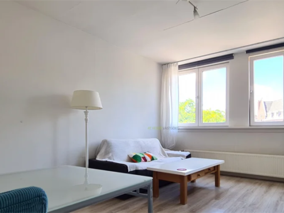 Samuel Mullerplein, 3023SJ, Rotterdam