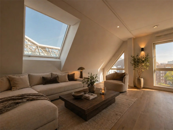 Deken van Somerenstraat, 5611KX, Eindhoven