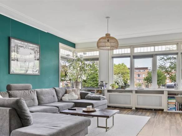 Nobelstraat, 3039SL, Rotterdam