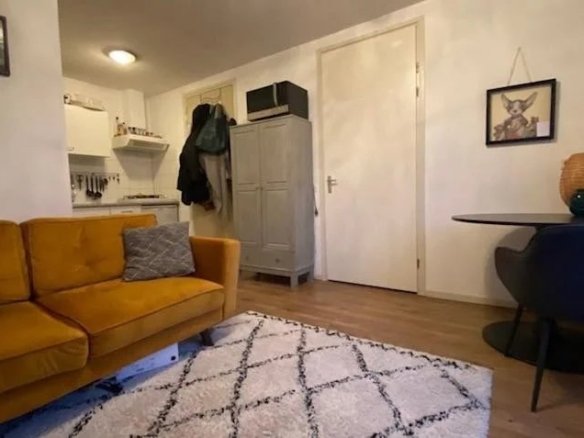 Tweede Willemstraat, 9725JK, Groningen