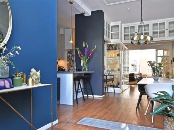 Obrechtstraat, 2517VR, Den Haag