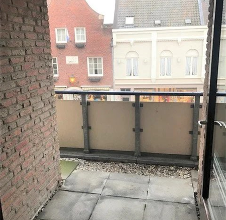 Kloosterwandstraat, 6041HJ, Roermond