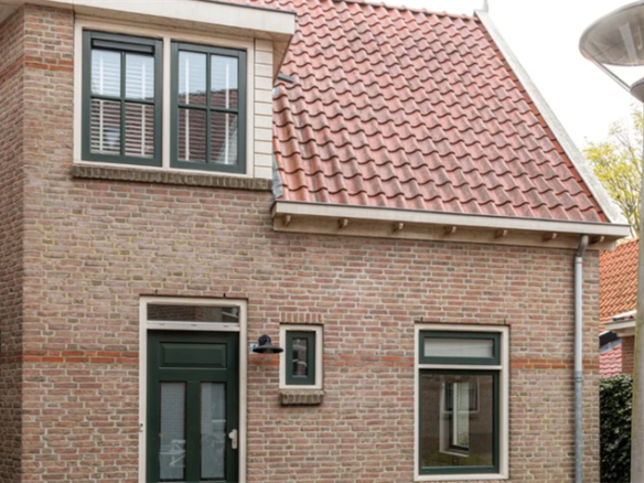 It Terpspaad, 9001AP, Grou