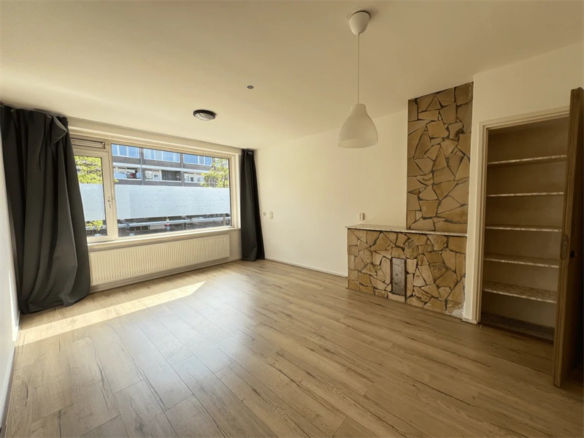 Krabbendijkestraat, 3086LN, Rotterdam