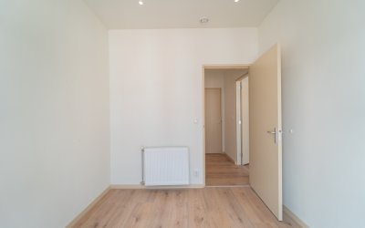 Jozef Israelsstraat, 9718GA, Groningen