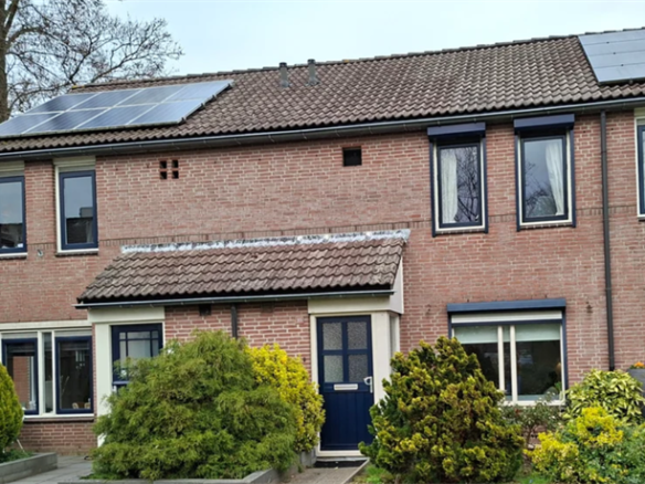 Lammerhof, 7232AT, Warnsveld
