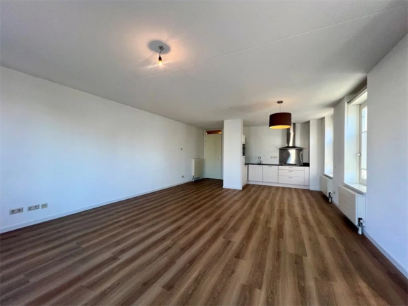 V.O.C.-plein, 3024SV, Rotterdam