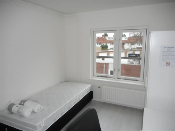 Thomas a Kempislaan, 5643NT, Eindhoven