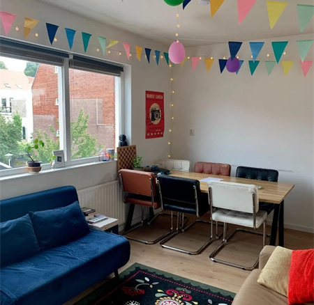 Atjehstraat, 6822DT, Arnhem