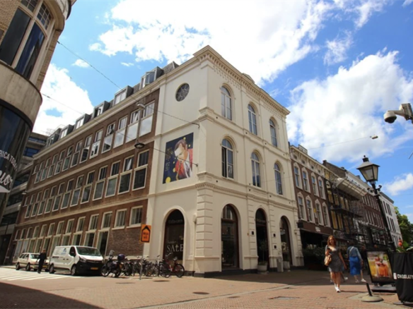 Mauritsstraat, 3012CH, Rotterdam