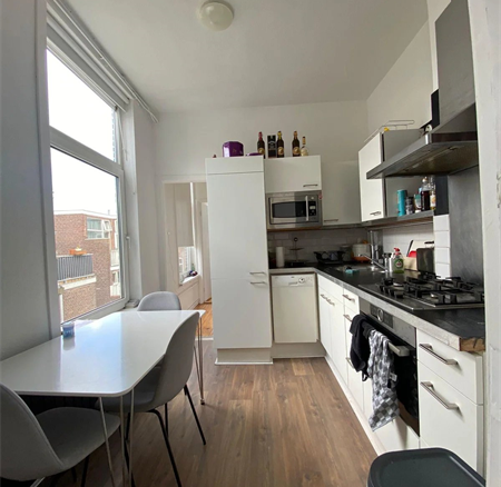 Loosduinseweg, 2571BA, Den Haag