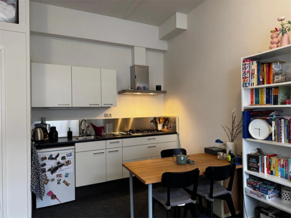 Hoogstraat, 8011BB, Zwolle