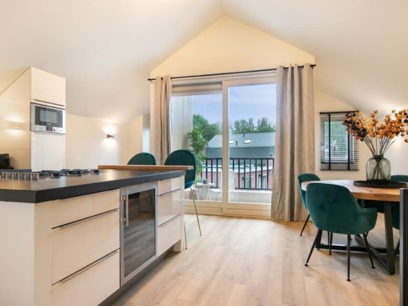 Hilversumstraat, 1024JZ, Amsterdam