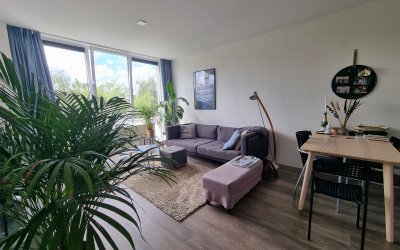 Koeriersterweg, 9727AC, Groningen