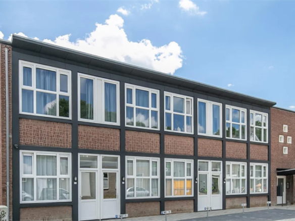 Willem Rosestraat, 5622GH, Eindhoven