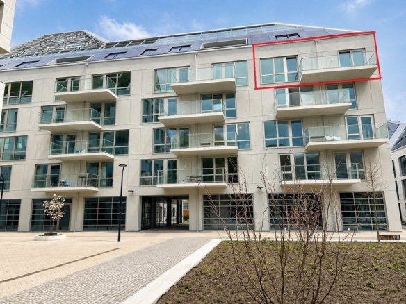 Valkenswaardseweg, 5595CB, Leende