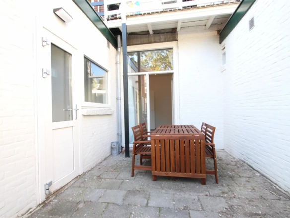 Kievitstraat, 3514VA, Utrecht