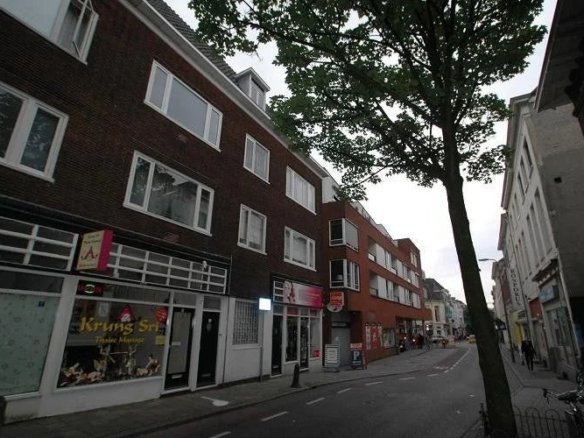 Spijkerlaan, 6828EC, Arnhem