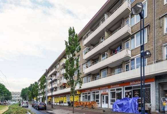 Tussen Meer, 1069DW, Amsterdam