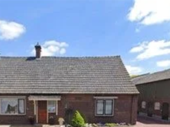 Hoge Valksedijk, 6741JJ, Lunteren