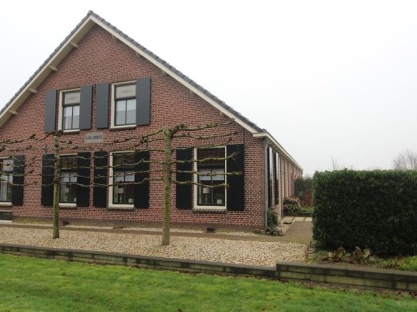Binnenweg, 3994AN, Houten