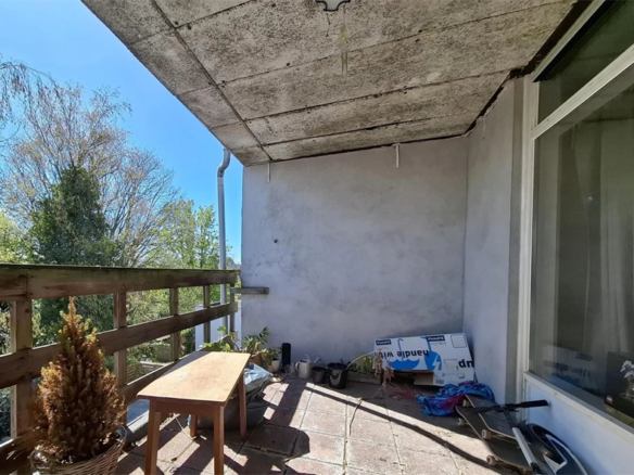 Teteringenstraat, 4817MN, Breda