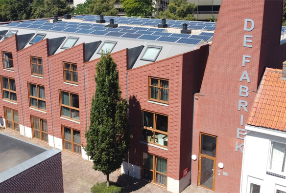 Hoogstraat, 8011BB, Zwolle