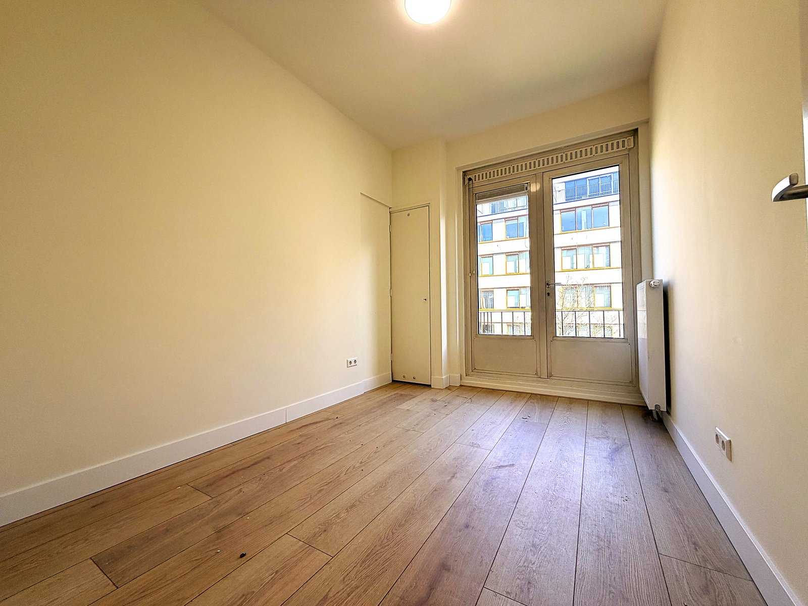Wilhelminastraat, 2595EN, Den Haag