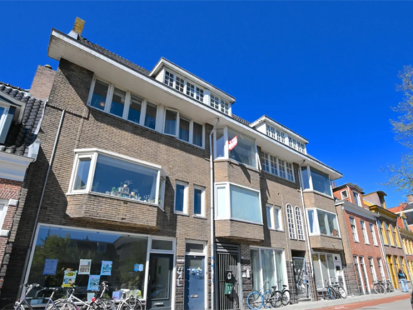 Schuitendiep, 9712KD, Groningen