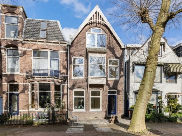 Botenmakersstraat, 1506TH, Zaandam