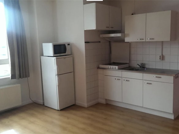 Pasquelaan, 4841GP, Prinsenbeek