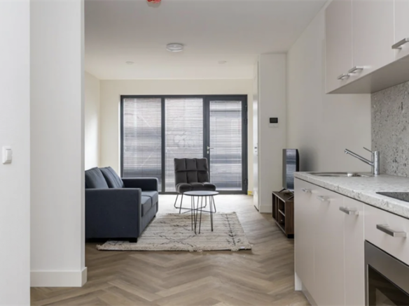 Noordstraat, 5038EJ, Tilburg