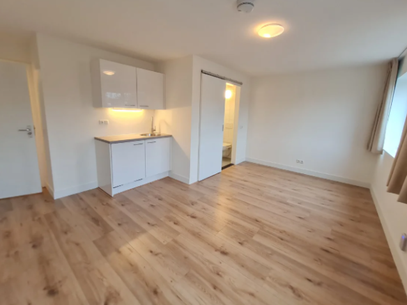 Pasteurstraat, 5017KL, Tilburg