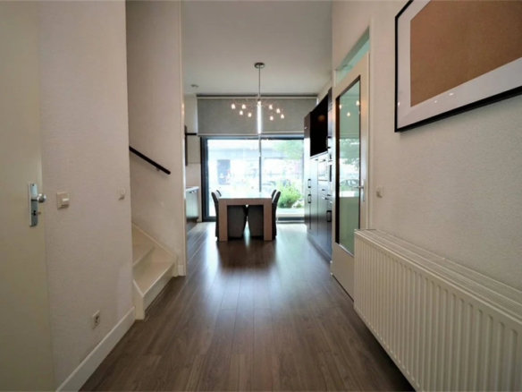 Maashaven O.z., 3072HS, Rotterdam