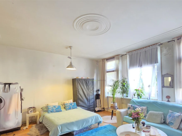 Samuel Mullerplein, 3023SJ, Rotterdam