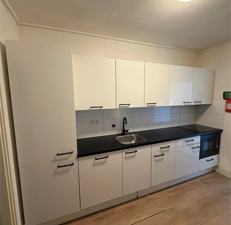 G.J. van Heekstraat, 7521EJ, Enschede