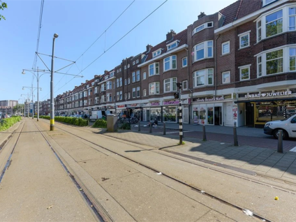 Beijerlandselaan, 3074ER, Rotterdam
