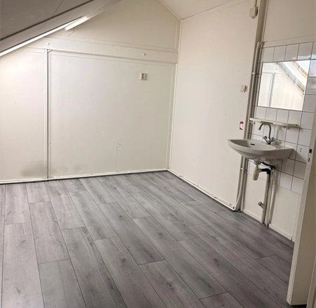 Pyrmontstraat, 7513BP, Enschede