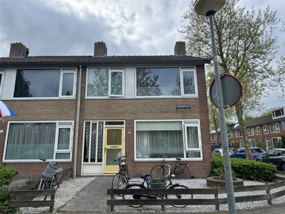 Siriusstraat, 9742KW, Groningen