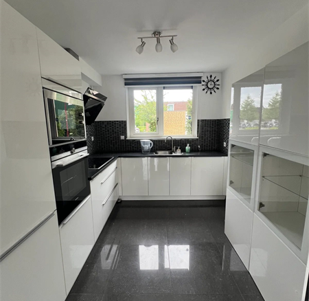 Hoornseschans, 3432TL, Nieuwegein