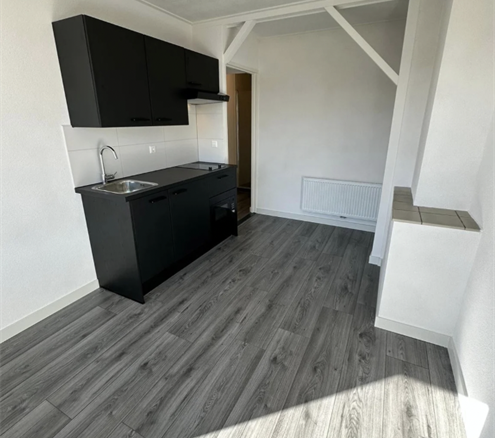 Nicolaas Maesstraat, 7545CC, Enschede