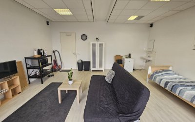 Paradijsvogelstraat, 9713BV, Groningen