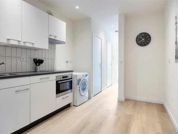 Bovenstraat, 3077BK, Rotterdam