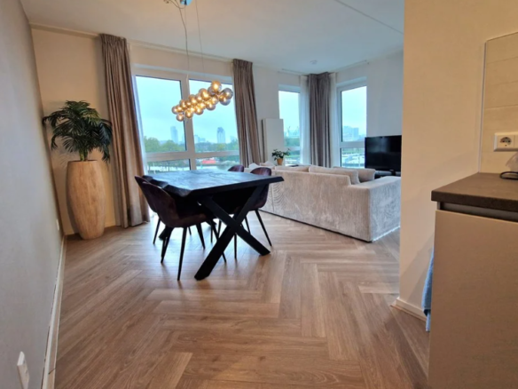 Laakweg, 2521SC, Den Haag