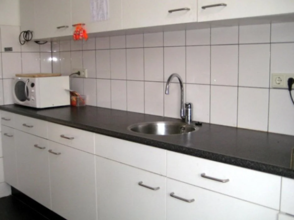 Burgemeester Cortenstraat, 6226GR, Maastricht