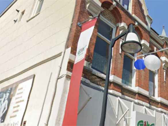 Hoofdstraat, 7941AL, Meppel