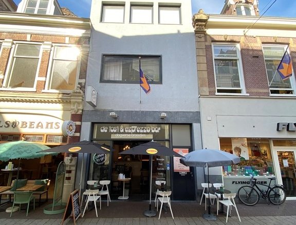 Koningstraat, 6811DJ, Arnhem