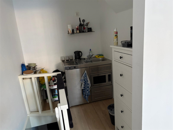 Lage Naarderweg, 1211AA, Hilversum