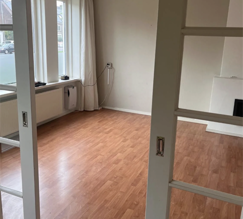 Varviksingel, 7512EM, Enschede