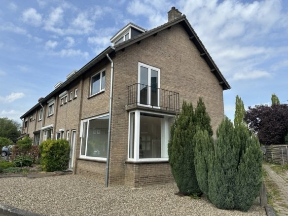 Wenckebachstraat, 6166BA, Geleen